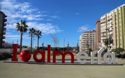 CuellarStone loves Almería