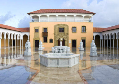 Museo Ralli – Memorial Safardí